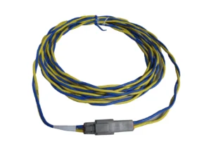 Bennett BOLT Actuator Wire Harness Extension - 10'