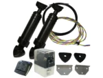 Bennett Lenco to Bennett Conversion Kit - Electric to Hydraulic