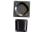 Majestic Wall Mount Bracket w/2-Piece Slide