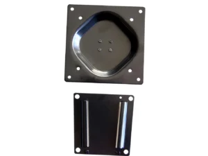Majestic Wall Mount Bracket w/2-Piece Slide