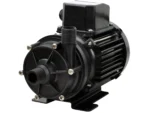 Jabsco Mag Drive Centrifugal Pump - 11GPM - 110V AC