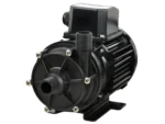 Jabsco Mag Drive Centrifugal Pump - 14GPM - 110V AC