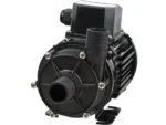 Jabsco Mag Drive Centrifugal Pump - 21GPM - 110V AC