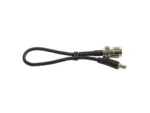 Iridium GO!® Antenna Adapter Cable