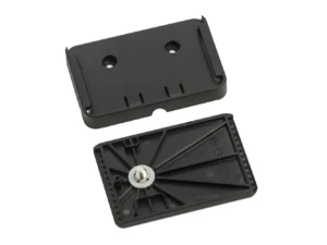 Iridium GO!® Wall Mount Bracket Kit