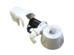 Johnson Pump AquaT Conversion Kit - 12V