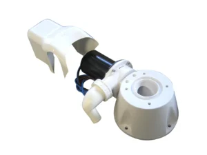 Johnson Pump AquaT Conversion Kit - 12V