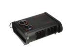 SEEKR by Caframo True North Deluxe 9206 120VAC High-Performance Space Heater - 600W, 900W & 1500W
