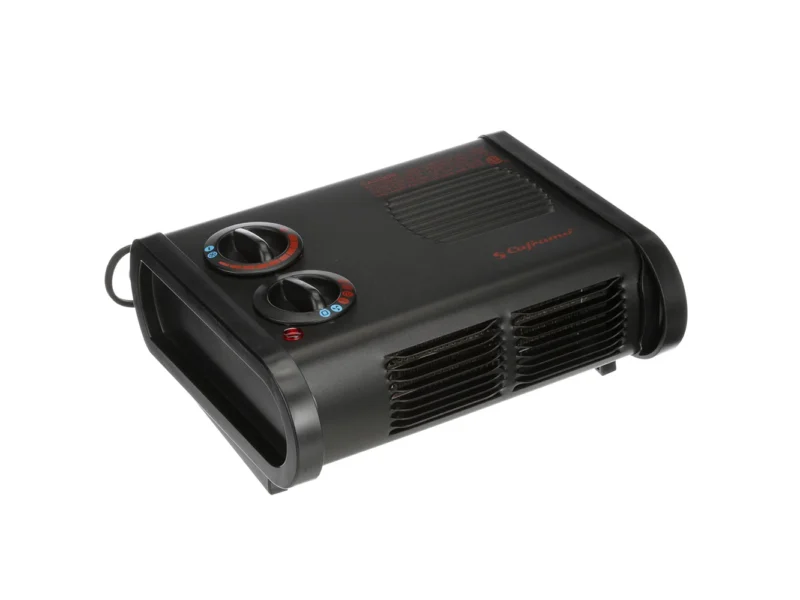 SEEKR by Caframo True North Deluxe 9206 120VAC High-Performance Space Heater - 600W, 900W & 1500W