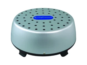 SEEKR by Caframo Stor-Dry 9406 110V Warm Air Circulator & Dehumidifier - 75W