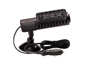 SEEKR by Caframo Fairview™ 9303 12V Defogger w/Suction Cup & Screw Base