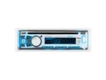 Boss Audio MR762BRGB Marine Stereo w/AM/FM/CD/BT/USB