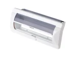 Boss Audio MRC10 Waterproof Flip-up Radio Cover