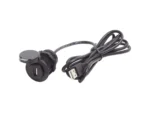 Blue Sea 12V DC USB Extension