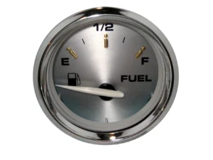 Faria Kronos 2" Fuel Level Gauge