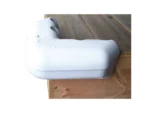 Dock Edge Corner Bumper