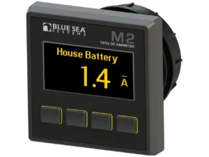 Blue Sea 1832 M2 DC Ammeter