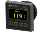 Blue Sea 1837 M2 AC Voltmeter