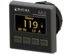 Blue Sea 1838 M2 AC Multimeter