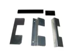 Dock Edge 'TOON Fender Accessory Kit