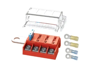 Blue Sea 5023 ST-Blade Battery Terminal Mount Fuse Block