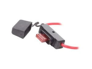 Blue Sea 5068 MAXI® In-Line Fuse Holder
