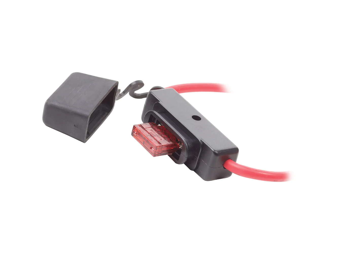 Blue Sea 5068 MAXI® In-Line Fuse Holder