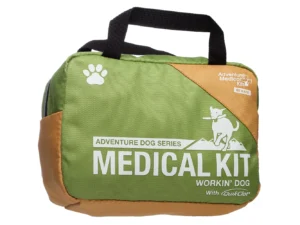 Adventure Medical Dog Series - Workin' Dog First Aid Kit