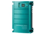 Mastervolt ChargeMaster 25 Amp Battery Charger - 3 Bank, 12V
