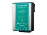 Mastervolt DC Master 24V to 12V Converter - 6 Amp