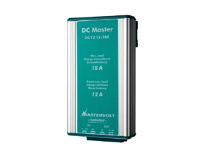 Mastervolt DC Master 24V to 12V Converter - 24 Amp
