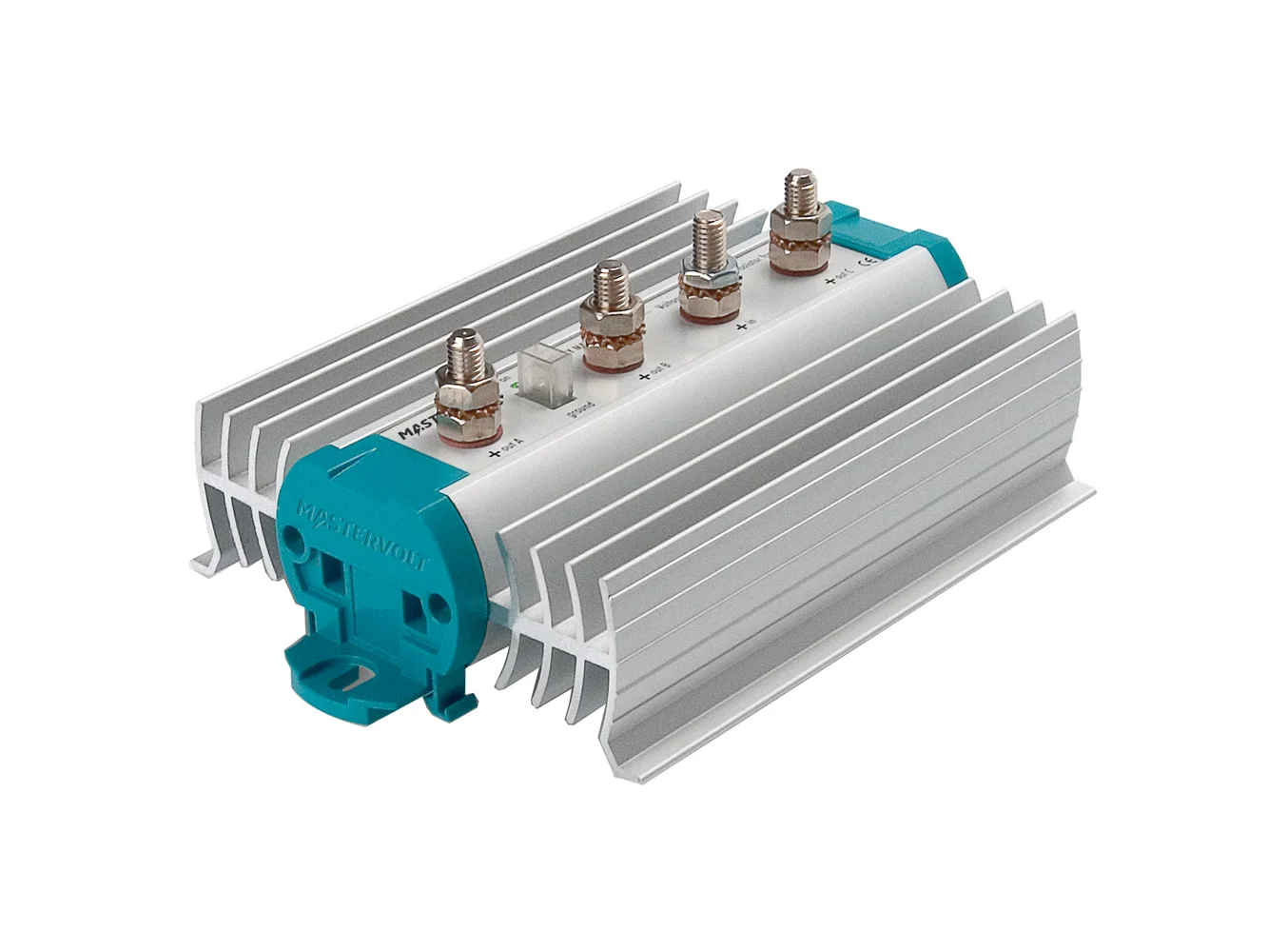 Mastervolt Battery Mate 1602 IG Isolator - 120 Amp, 2 Bank