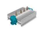 Mastervolt Battery Mate 2503 IG Isolator - 200 Amp, 3 Bank