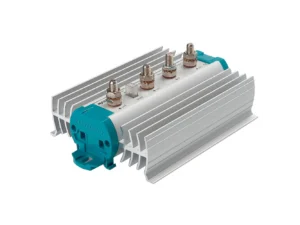 Mastervolt Battery Mate 2503 IG Isolator - 200 Amp, 3 Bank