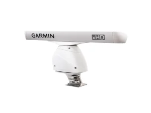 Seaview 5" Stainless Steel Power Mount - 7" x 7" Base - f/Garmin/Raymarine 3G/4G Radar
