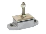R & D Engine Mount w/4" Footprint - 12mm Stud - 30-90lbs Capacity Per Mount