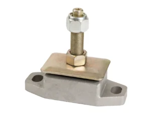 R & D Engine Mount w/4" Footprint - 5/8" Stud - 70-201lbs Capacity Per Mount