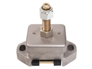 R & D Engine Mount w/4" Footprint - 5/8" Stud - 120-410lbs Capacity Per Mount