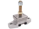 R & D Engine Mount w/4" Footprint - 3/4" Stud - 250-563lbs Capacity Per Mount