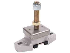 R & D Engine Mount w/4" Footprint - 3/4" Stud - 250-563lbs Capacity Per Mount