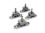 R & D Engine Mount Kit - 4 Engine Mounts f/Small Yanmar Engines (Yanmar*)