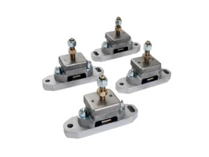 R & D Engine Mount Kit - 4 Engine Mounts f/Small Yanmar Engines (Yanmar*)