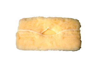 Swobbit Genuine Sheepskin Replacement Bonnet