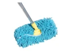 Swobbit Micro Fiber Chenille & Adapter