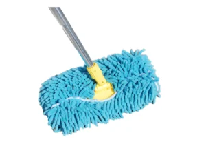 Swobbit Micro Fiber Chenille & Adapter