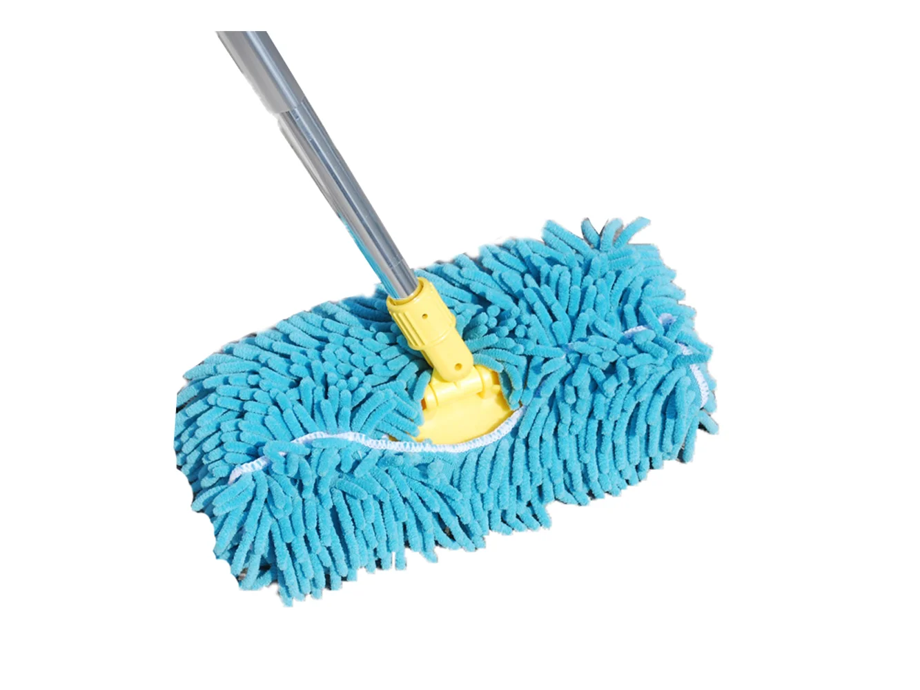 Swobbit Micro Fiber Chenille & Adapter