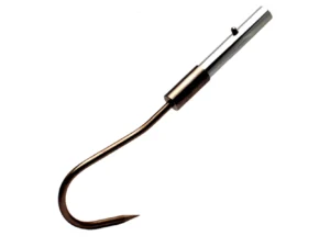 Swobbit Stainless Steel Gaff Hook
