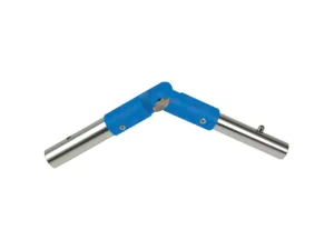 Swobbit 180° Adjustable Angle Adapter