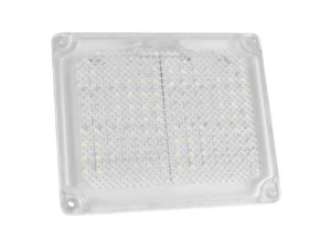 Quick Action 10W Engine Room LED Light - Daylight - 12/24V