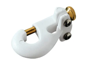 Ronstan Pacific Piston Hank - 6.4mm (1/4") Wire